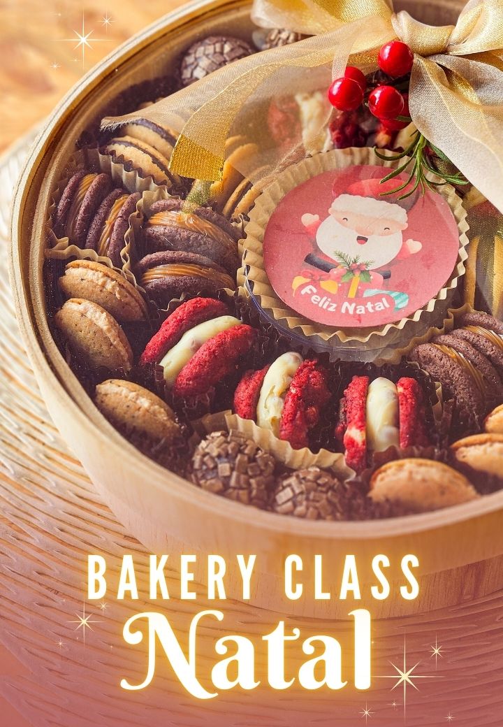 Bakery Class Natal