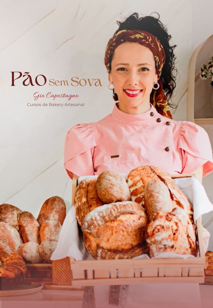 Pão sem Sova